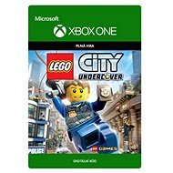 LEGO City Undercover - Xbox One Digital - Console Game