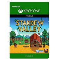 Stardew Valley - Xbox Digital - Console Game