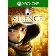 Silence: The Whispered World 2  - Xbox One/PC DIGITAL - Konzol játék