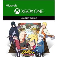 NARUTO SHIPPUDEN: Ultimate Ninja STORM 4 ROAD TO BORUTO Pack - Xbox One Digital - Gaming Accessory
