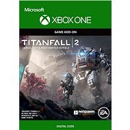 Titanfall 2: Angel City's Most Wanted Bundle - Xbox One Digital - Gaming Accessory