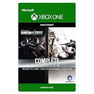 Tom Clancy's Rainbow Six Siege: Complete Year 2 - Xbox One Digital - Hra na konzoli