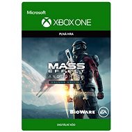 Mass Effect: Andromeda Deluxe Edition - Xbox One Digital - Hra na konzoli