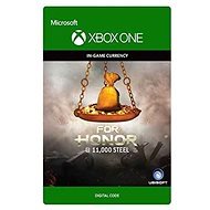 For Honor: Currency pack 11000 Steel credits - Xbox Digital - Videójáték kiegészítő