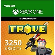 Trove: 3250 Credits - Xbox One Digital - Gaming-Zubehör