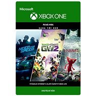 EA Family Bundle - Xbox One Digital - Console Game
