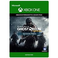 Tom Clancy's Ghost Recon Wildlands: Season Pass - Xbox One Digital - Gaming Accessory