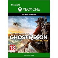 Tom Clancy's Ghost Recon Wildlands - Xbox Series DIGITAL - Konzol játék