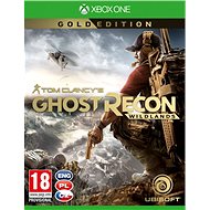Tom Clancy's Ghost Recon Wildlands: Gold - Xbox One Digital - Hra na konzoli