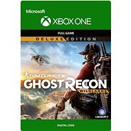 Tom Clancy's Ghost Recon Wildlands: Deluxe - Xbox One Digital - Console Game