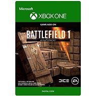 Battlefield 1: Battlepack X 40 - Xbox Digital - Videójáték kiegészítő