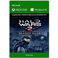 Halo Wars 2: Season Pass  - Xbox One/Win 10 Digital - Videójáték kiegészítő