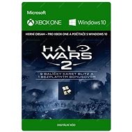 Halo Wars 2: 10 Blitz Packs – Xbox One/Win 10 Digital - Herný doplnok