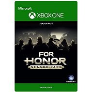 For Honor: Season Pass - Xbox One Digital - Gaming Accessory