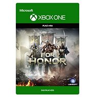 For Honor: Standard Edition - Xbox One Digital - Hra na konzoli