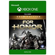 For Honor: Gold Edition - Xbox One Digital - Hra na konzoli