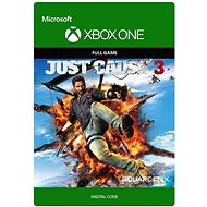 Just Cause 3 - Xbox One DIGITAL - Hra na konzoli
