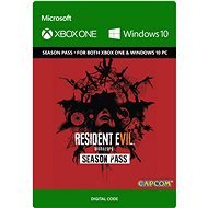 RESIDENT EVIL 7 biohazard: Season Pass  - (Play Anywhere) DIGITAL - Gaming-Zubehör