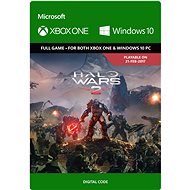 Halo Wars 2: Standard Edition  - Xbox One/Win 10 Digital - Console Game