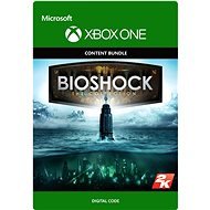 BioShock: The Collection - Xbox Series DIGITAL - Konzol játék