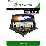 Monday Night Combat -  Xbox Digital - Console Game