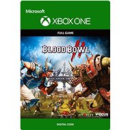 Blood Bowl 2  - Xbox Digital - Console Game