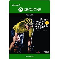 Tour de France 2016  - Xbox One Digital - Konsolen-Spiel