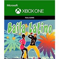 Baila Latino - Xbox One Digital - Hra na konzoli