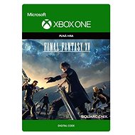 Final Fantasy XV: Standard Edition - Xbox One Digital - Hra na konzoli