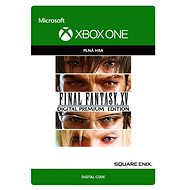 Final Fantasy XV: Premium Edition - Xbox One Digital - Hra na konzoli