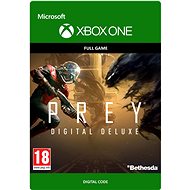 Prey: Deluxe Edition - Xbox Digital - Console Game