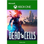 Dead Cells - Xbox One DIGITAL - Hra na konzoli