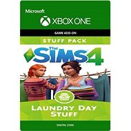 The Sims 4: Laundry Day Stuff - Xbox Digital - Videójáték kiegészítő