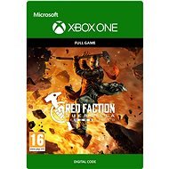 Red Faction Guerilla REMASTERED - Xbox Digital - Konsolen-Spiel
