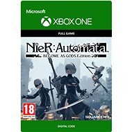 NieR:Automata BECOME AS GODS Edition - Xbox One DIGITAL - Console Game