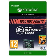 NHL 19 Ultimate Team, 1050 NHL Points - Xbox One DIGITAL - Gaming Accessory