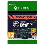 NHL 19 Ultimate Team NHL Points 12.000 - Xbox One DIGITAL - Gaming-Zubehör