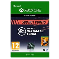 NHL 19 Ultimate Team NHL Points 500 - Xbox One DIGITAL - Gaming Accessory