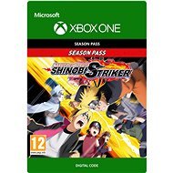 NARUTO TO BORUTO: SHINOBI STRIKER Season Pass - Xbox One DIGITAL - Gaming Accessory