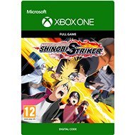 NARUTO TO BORUTO: SHINOBI STRIKER Standard Edition - Xbox DIGITAL - Konzol játék