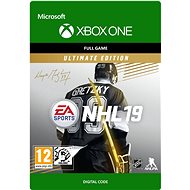 NHL 19: Ultimate Edition - Xbox Digital - Console Game