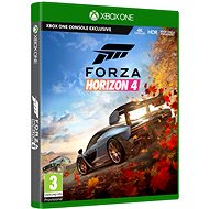 Forza Horizon 4 - Standard Edition  - Xbox One DIGITAL - Hra na konzoli