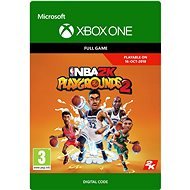 NBA 2K Playgrounds 2 – Xbox Digital - Hra na konzolu