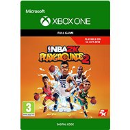 NBA 2K Playgrounds 2 - Xbox Digital - Console Game