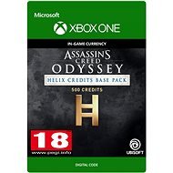 Assassin's Creed Odyssey: Helix Credits Base Pack  - Xbox One DIGITAL - Gaming Accessory