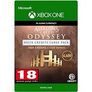 Assassin's Creed Odyssey: Helix Credits Large Pack  - Xbox Digital - Videójáték kiegészítő