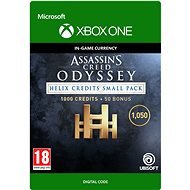 Assassin's Creed Odyssey: Helix Credits Small Pack  - Xbox Digital - Videójáték kiegészítő
