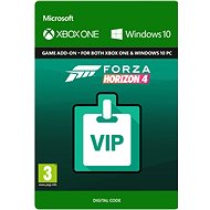 Forza Horizon 4: VIP Membership - (Play Anywhere) DIGITAL - Gaming Accessory