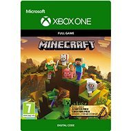 Minecraft Master Collection  - Xbox One DIGITAL - Console Game