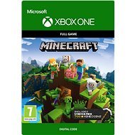 Minecraft Starter Collection - Xbox DIGITAL - Konzol játék